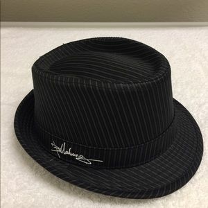 Billabong fedora style hat